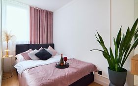 Apartament Mono Lux